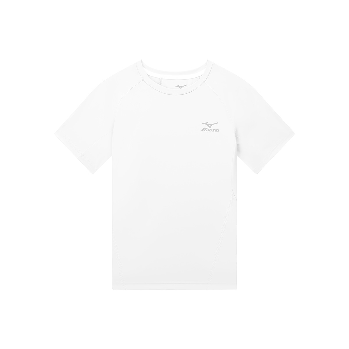 

Детская футболка Mizuno, белый