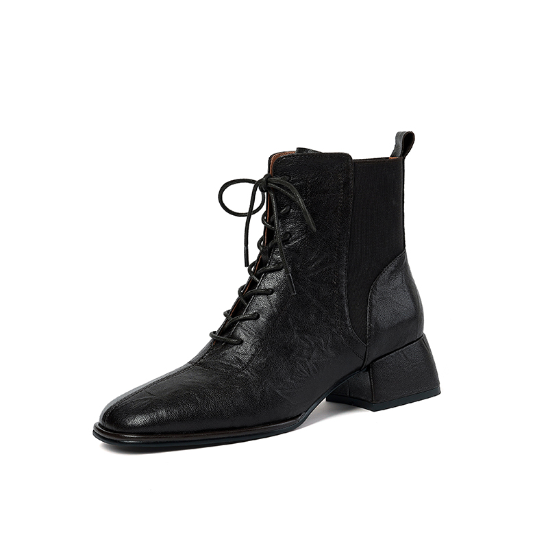 

Ботильоны Mo Lin Ankle Boots Women's