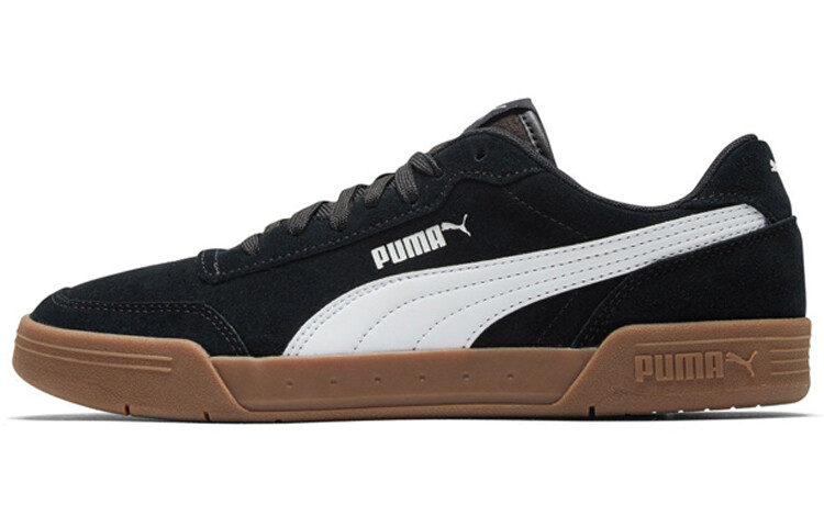

Кроссовки PUMA Caracal Sd Black White Unisex 'Black White', Белый, Кроссовки PUMA Caracal Sd Black White Unisex 'Black White'