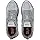 Мужские повседневные кроссовки SUN68 Jaki 2.0 Silver Mesh Z36119 — фото 3