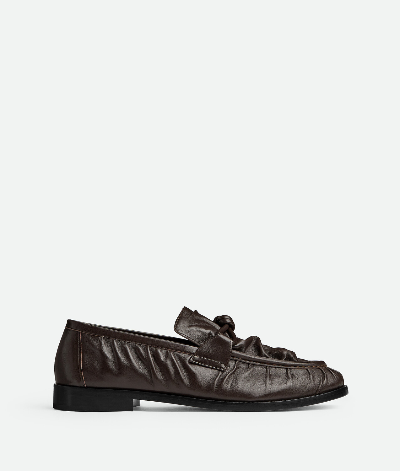 

Astaire loafer BOTTEGA VENETA, фондан