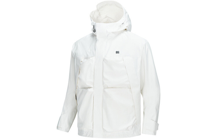 

Ветровка для кемпинга Куртка унисекс Kolon Sport, цвет Khaki KK