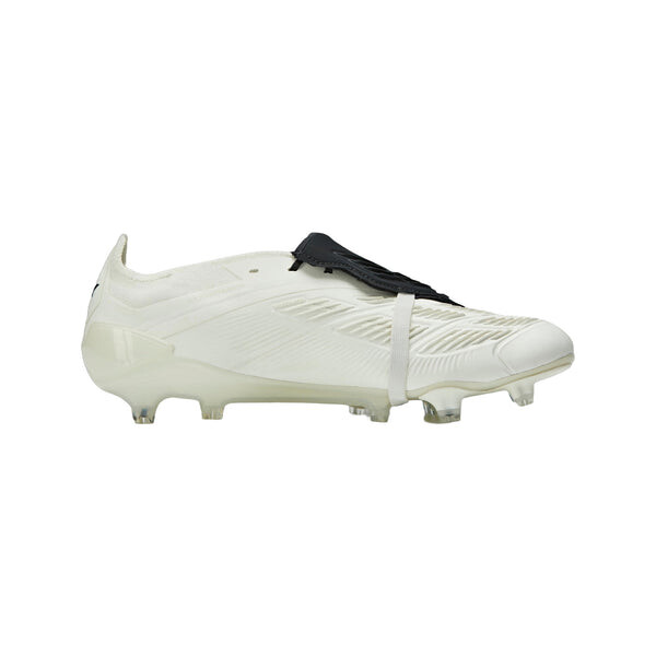 Кроссовки y 3 predator elite fg Adidas, черный — фото 2