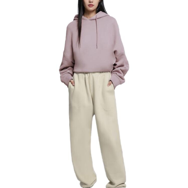 Свитшот Simple Series унисекс фиолетовый Calvin Klein, фиолетовый — фото 2