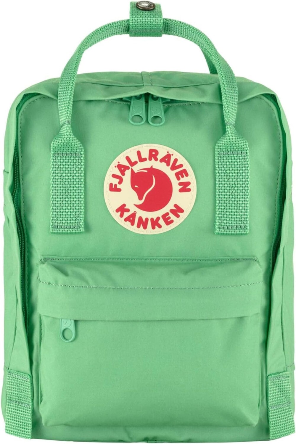

Рюкзак Kanken Mini Fjällräven, цвет Pastel Lavender
