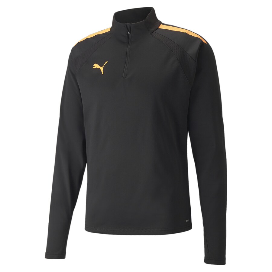 

Спортивная толстовка PUMA Team Liga, черный