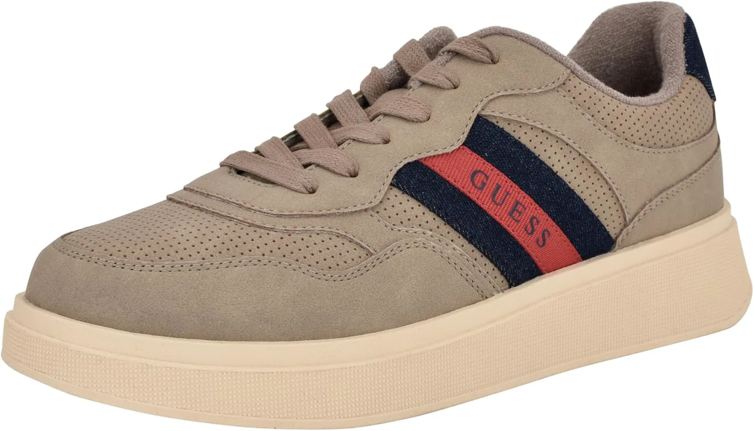 Кроссовки Guess Mens Walen