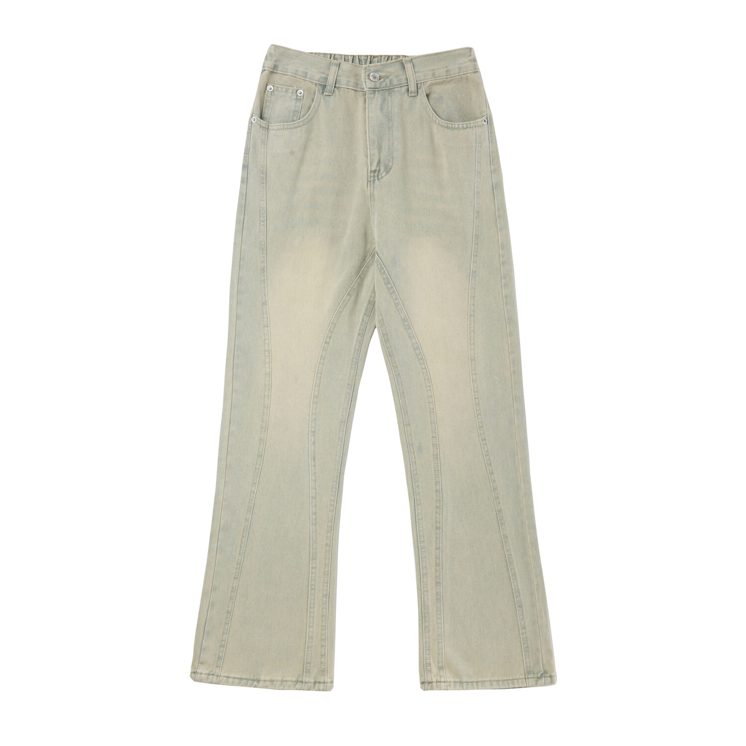 

Джинсы унисекс Dark Horse Comics, Черный