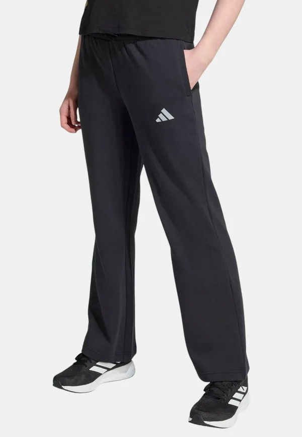 Спортивные брюки glam per tutti i giorni Adidas Sportswear, Black