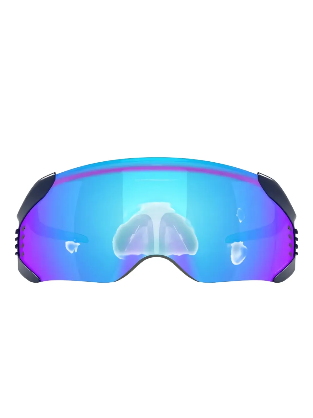 

Солнцезащитные очки Sutro Lite Oakley, черный