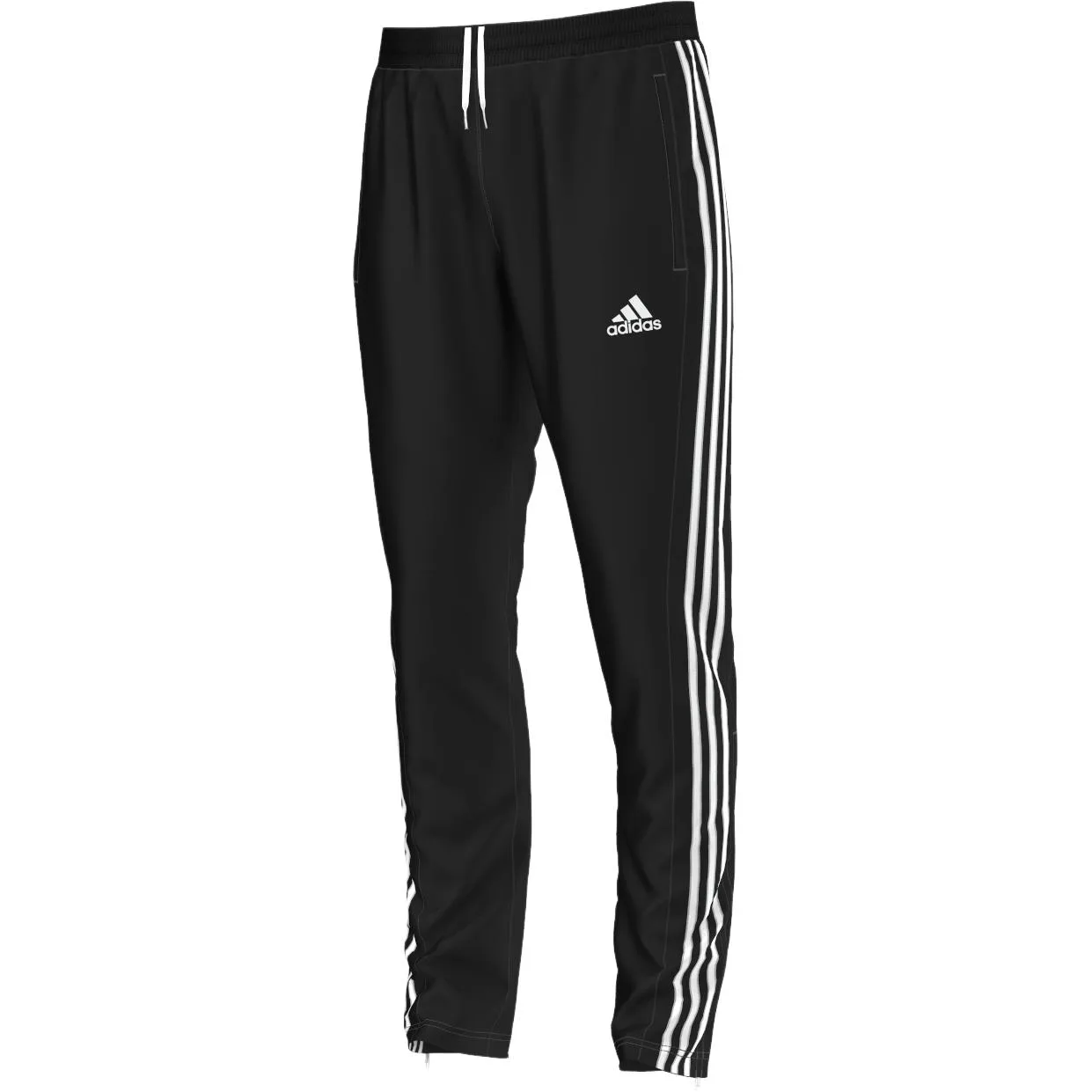 Спортивные штаны SWEAT T16 мужские Adidas, черный
