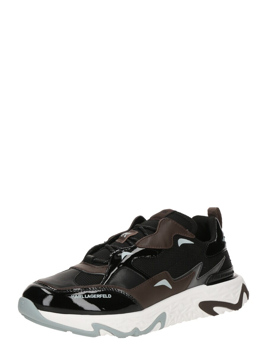 

Кроссовки Karl Lagerfeld Sneakers BLAZE Strike, черный