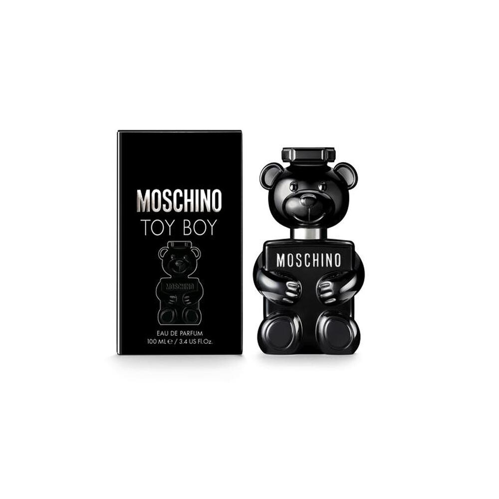 

Туалетная вода Moschino Toy Boy, 100 мл