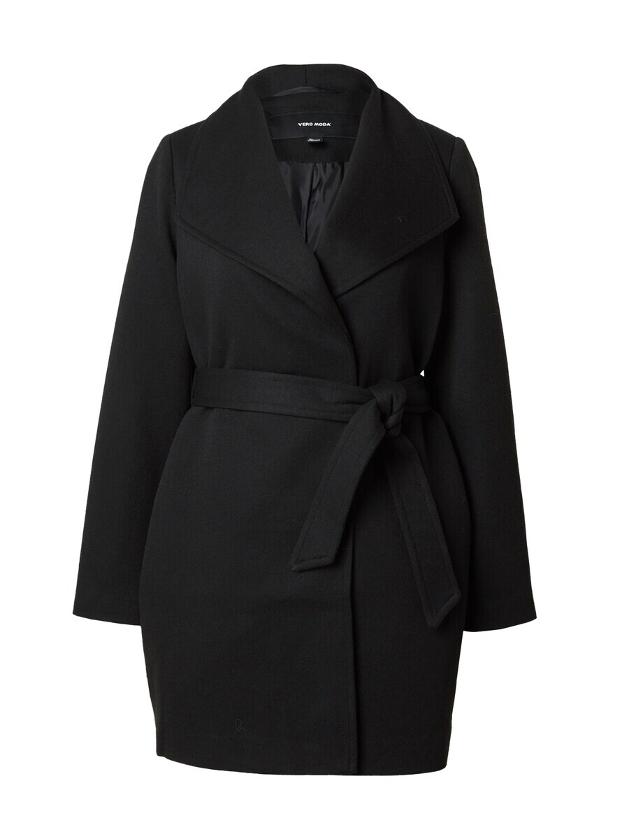 

Межсезонное пальто Vero Moda DONA VIVIAN, черный