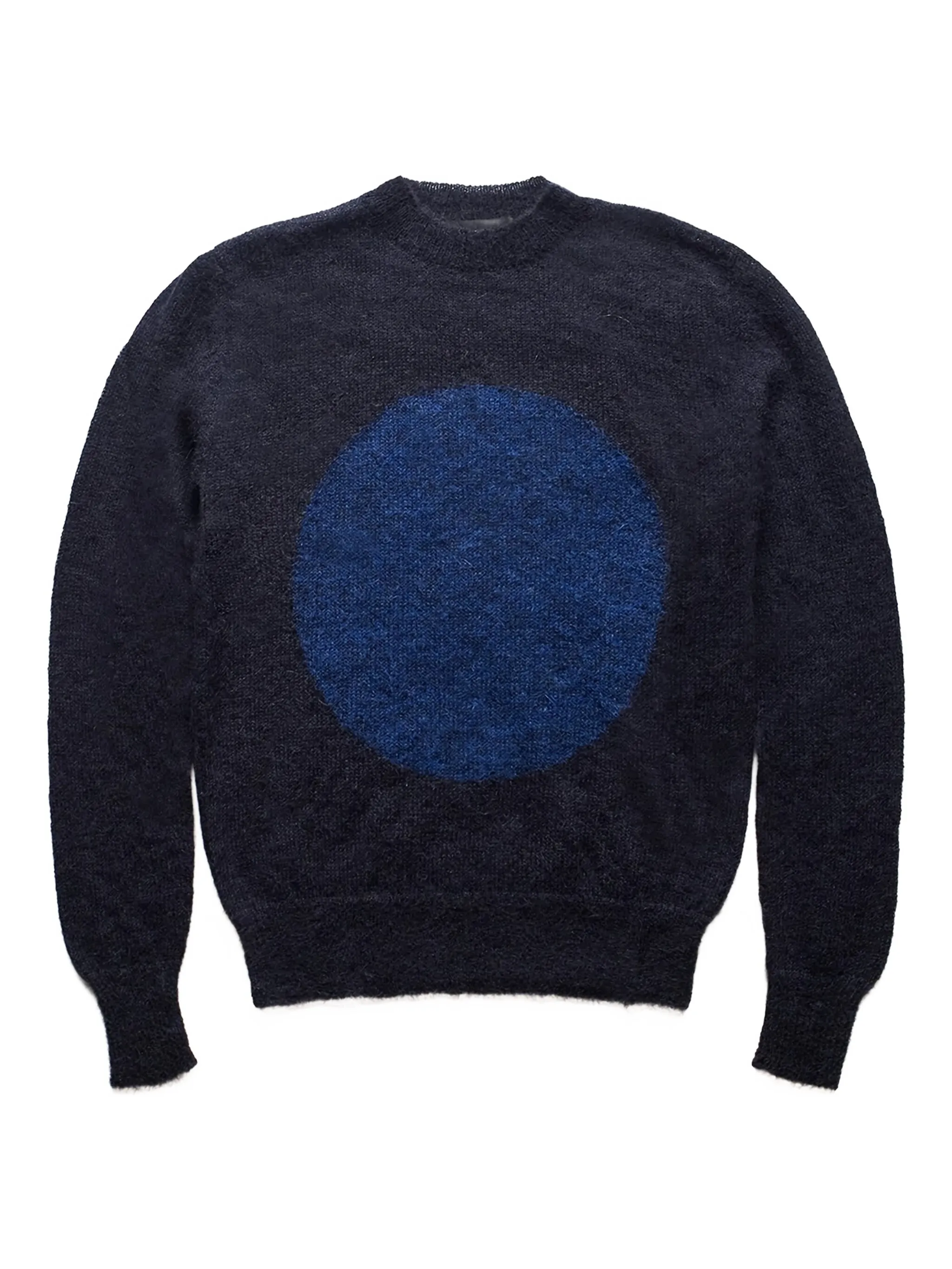 

Свитер Open Heart Edward Cuming, синий