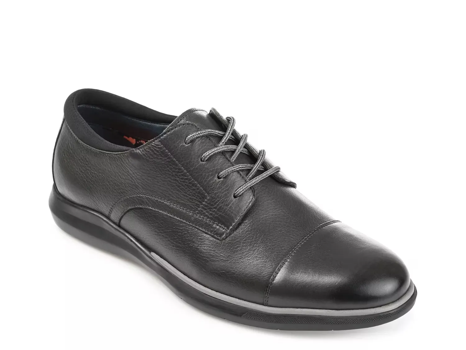 

Туфли Felton Derby Shoe Thomas & Vine, Charcoal Grey