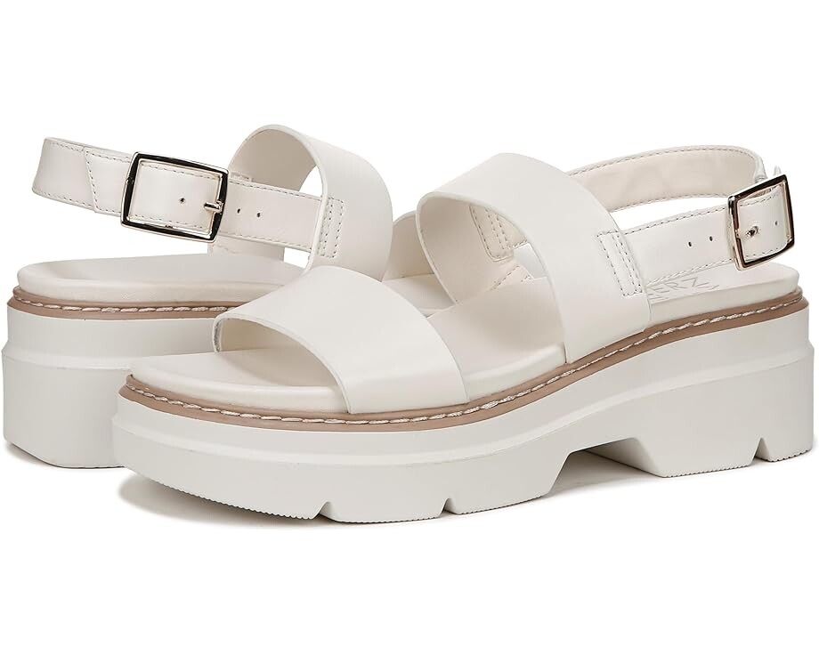 

Туфли Naturalizer Darry-Sling, цвет Warm White Leather