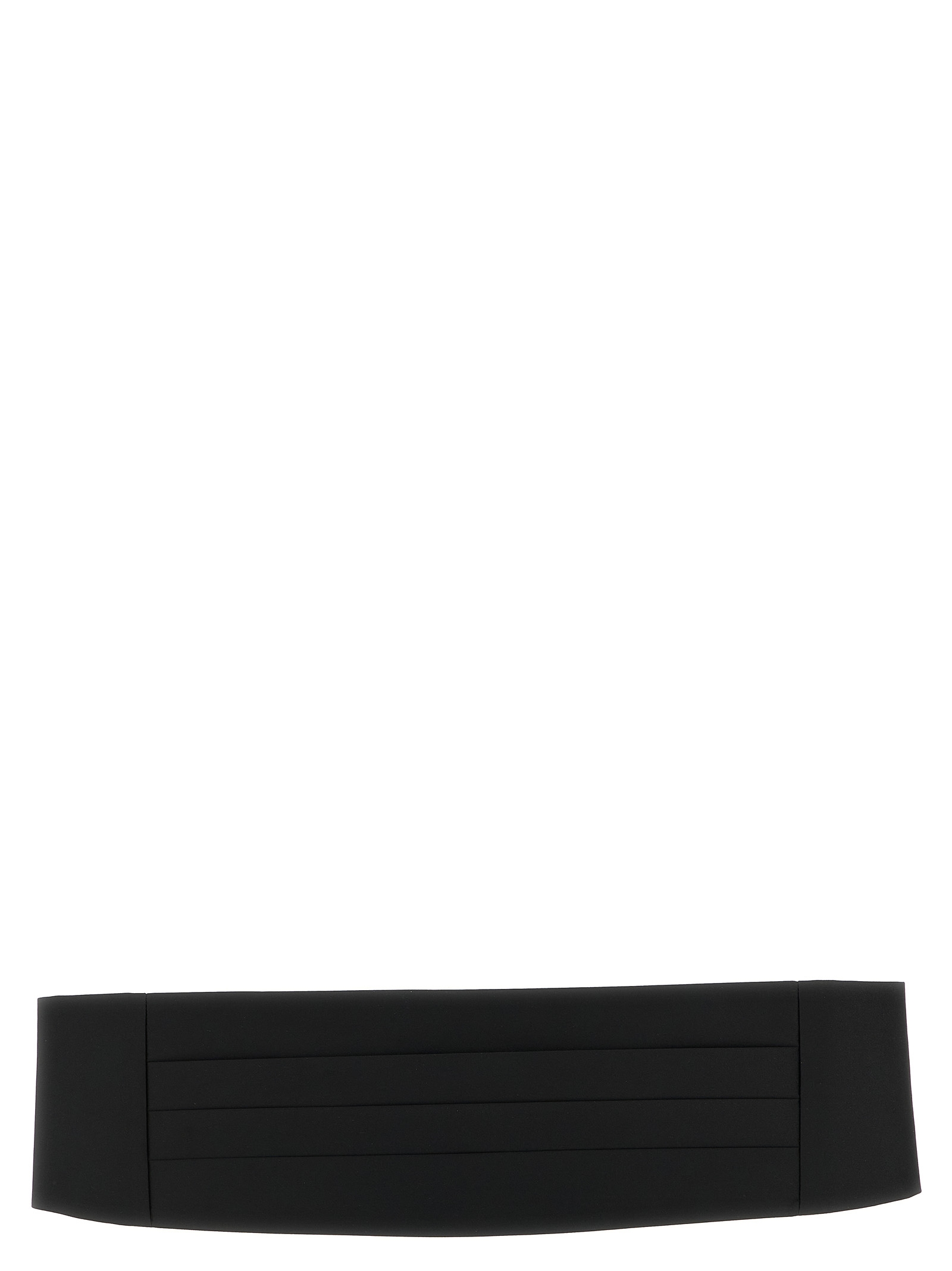 

Атласная тюкедо-ободок Pal Zileri, черный