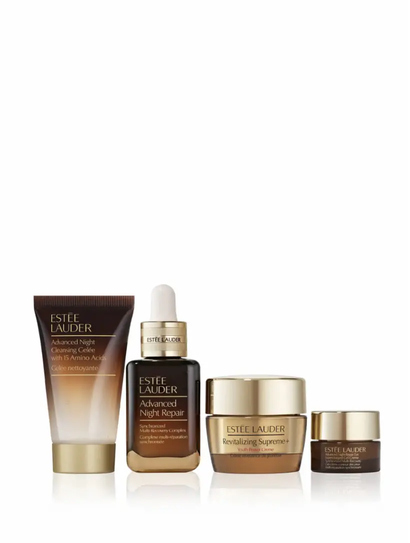 

Подарочный набор Lift & Glow Routine Estee Lauder