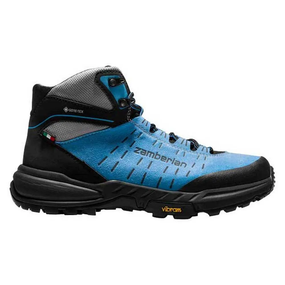 Походные ботинки Zamberlan Circe GTX, синий