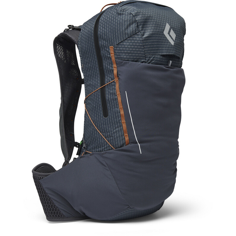 

Мужской рюкзак Pursuit 30 Black Diamond, черный