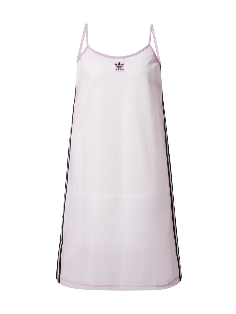 

Мини платье ADIDAS ORIGINALS Dress, цвет pastel purple