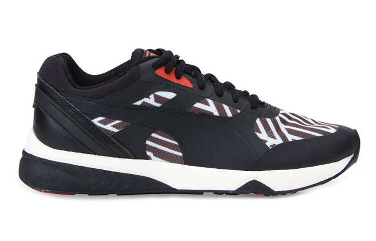 Puma R698 Стильная обувь унисекс — фото 2