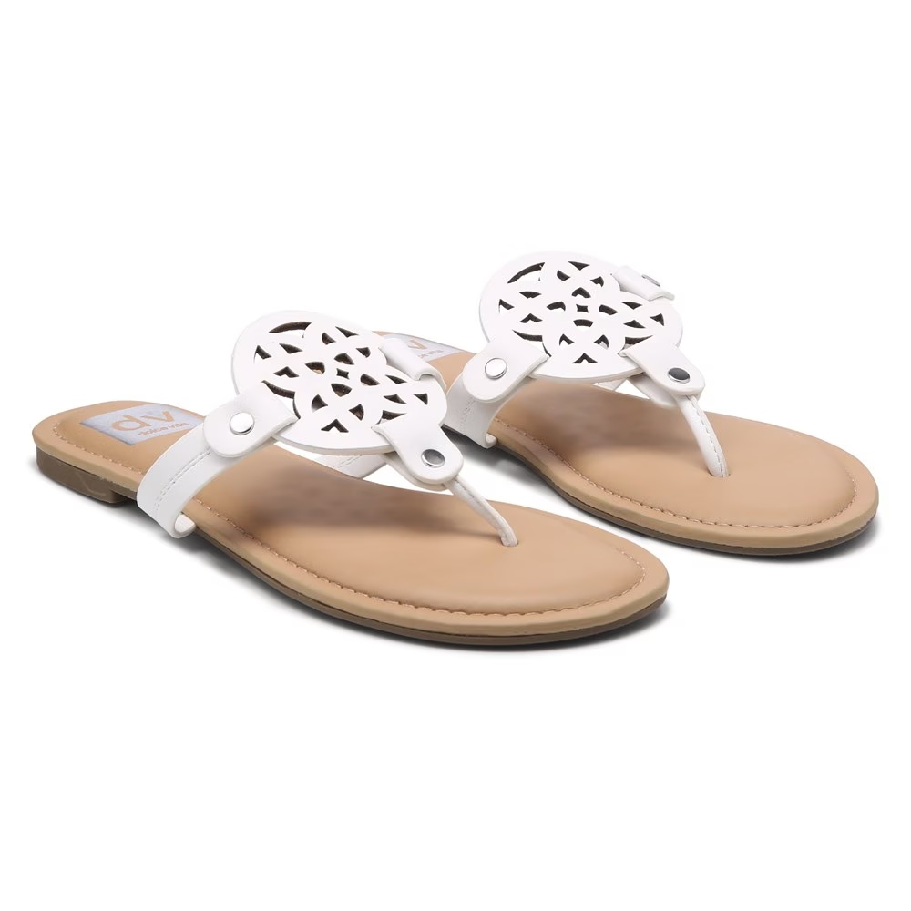 Сандалии Gotie Dv Dolce Vita, white