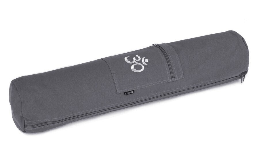 

Спортивная сумка YOGISTAR.COM, серый