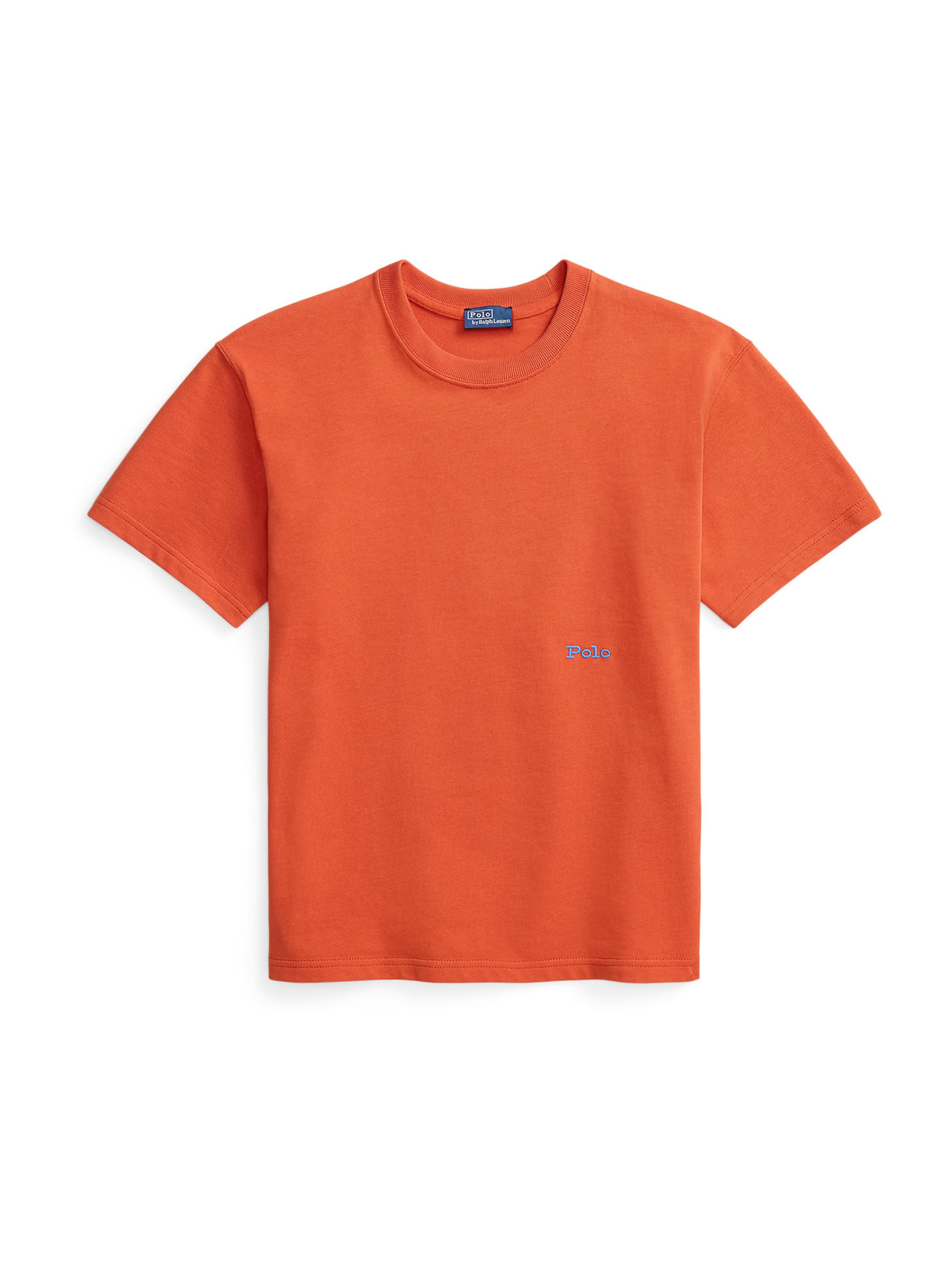 

Polo Ralph Lauren Футболка в цвете Lobster