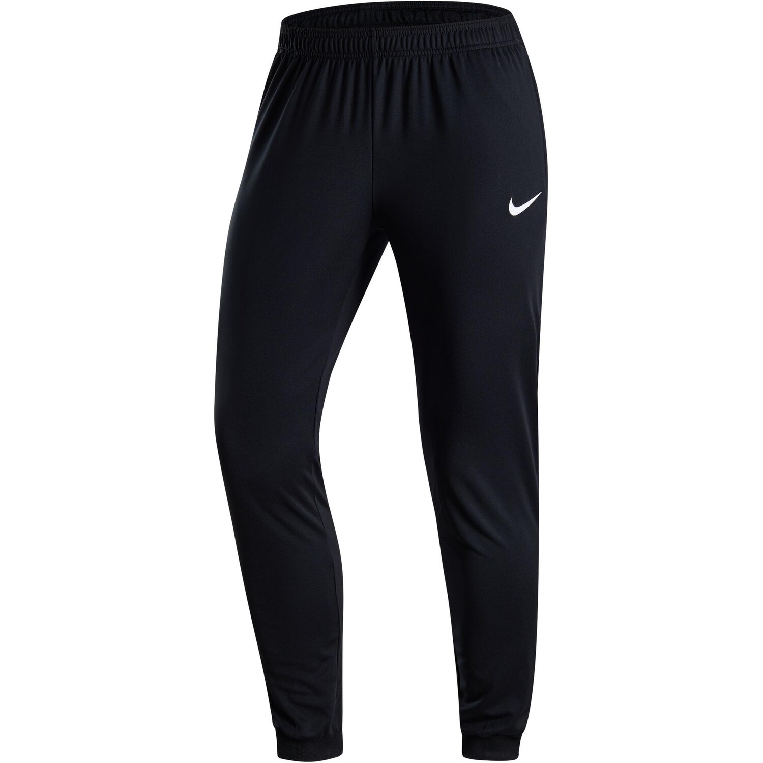 

Трикотажные спортивные штаны мужские черные Nike, черный
