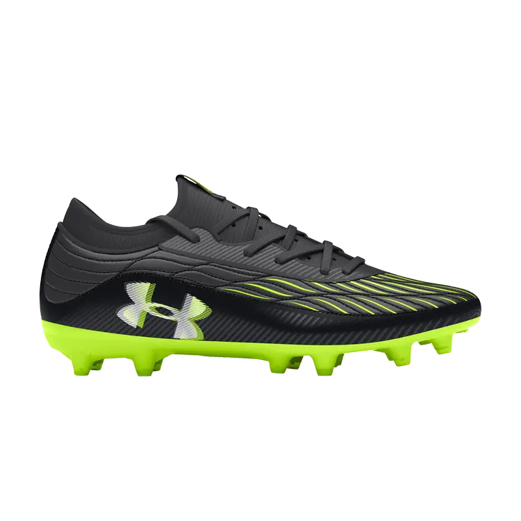 

Кроссовки Magnetico Select 4 FG, цвет Black Green, Черный, Кроссовки Magnetico Select 4 FG, цвет Black Green