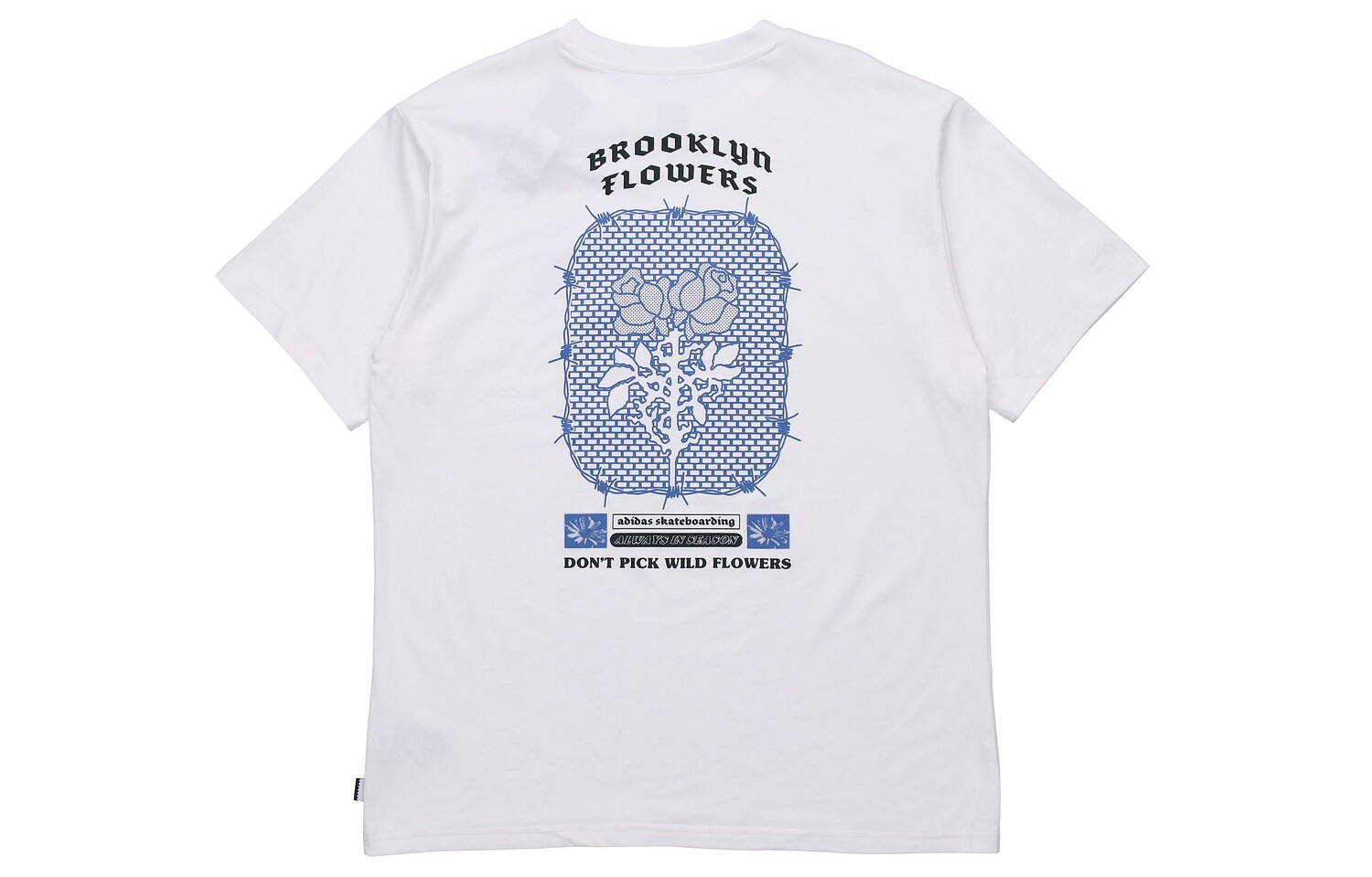 

Футболка мужская Adidas Originals