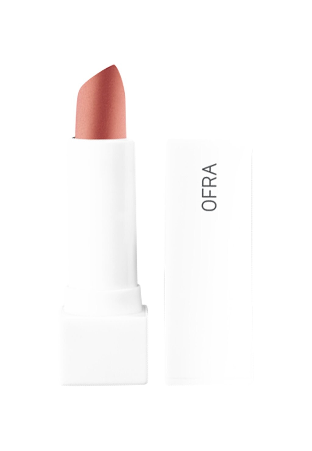 

Губная помада Lipstick OFRA, цвет champagne ice
