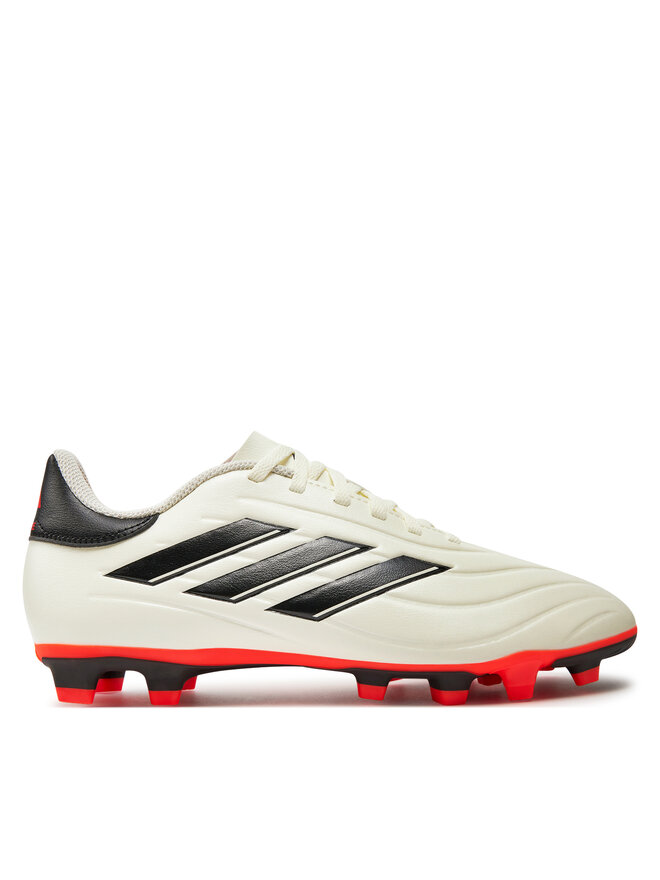 

Футбольные бутсы Copa Pure II Club Flexible Ground Boots IG1099 Adidas, бежевый