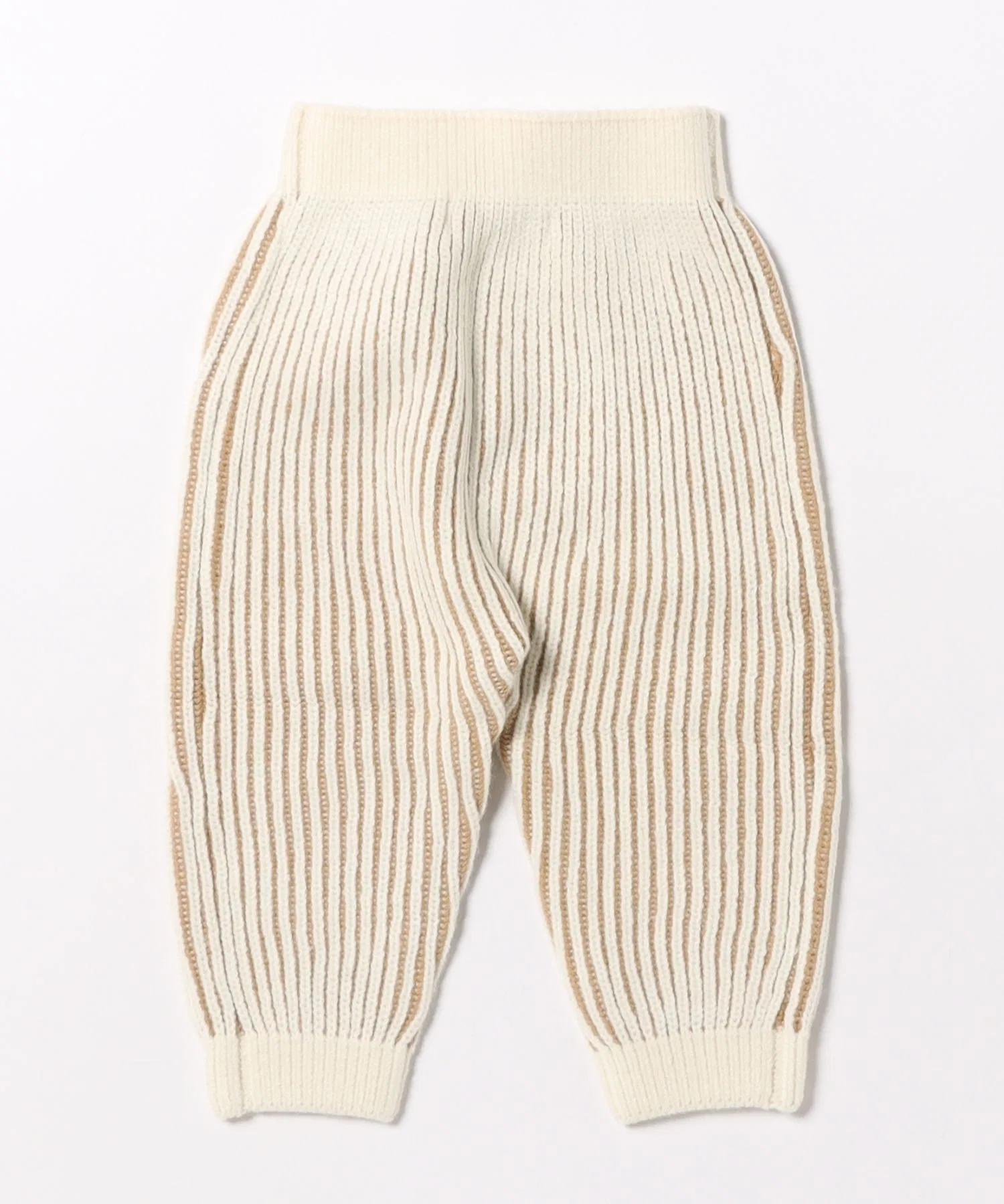 Детские брюки ARCHIVER Chunky Knit Pant — фото 2