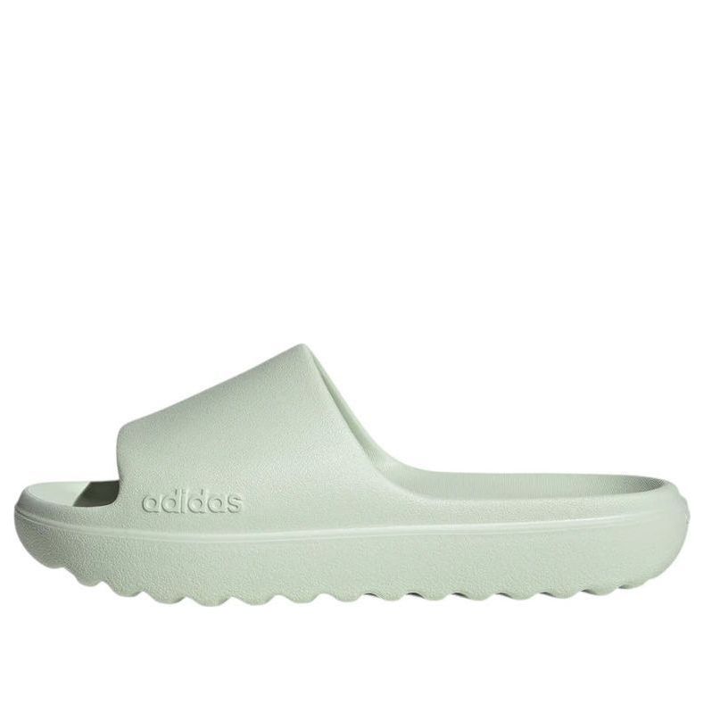 

Шлепанцы Adidas Adilette Lumia, лен зеленый