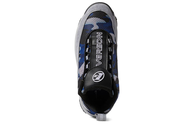 Мужские баскетбольные кроссовки Reebok Iverson Vintage — фото 3