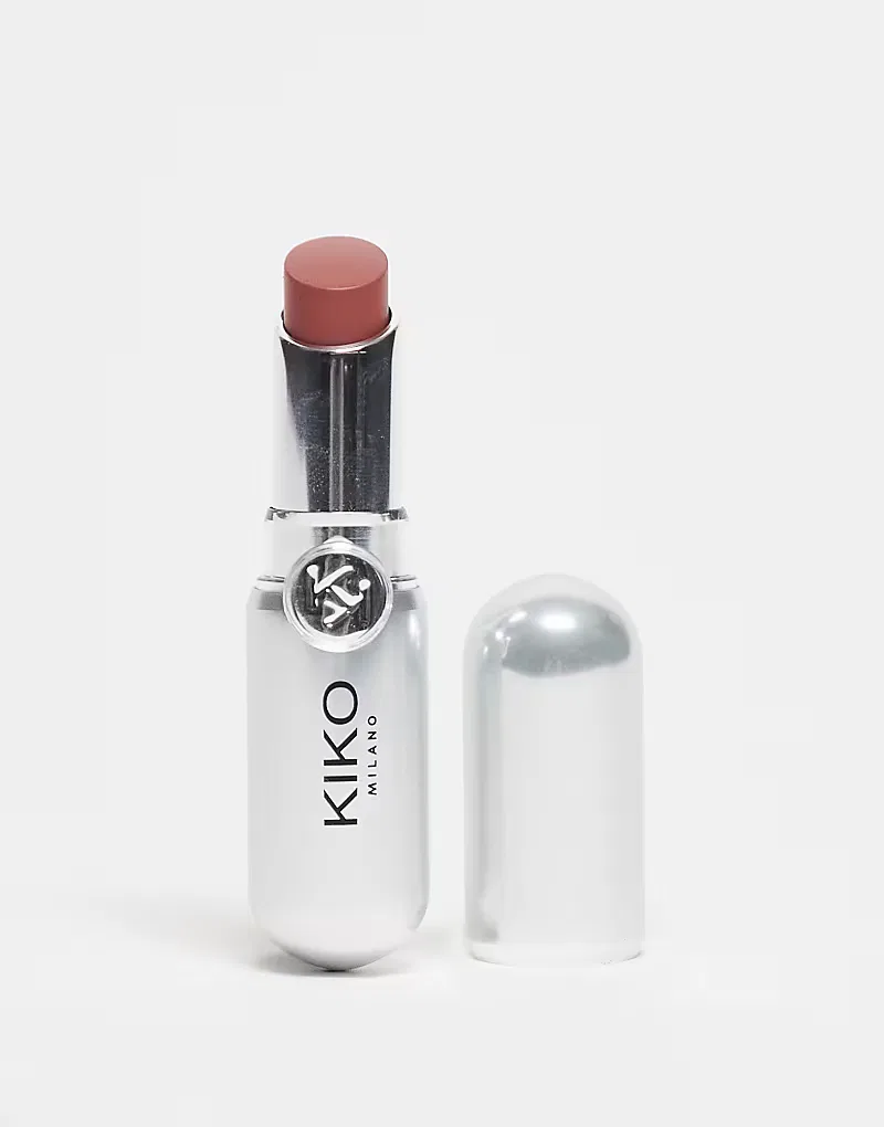 Увлажняющая помада KIKO Milano 3D Hydra Lip Stylo, 02 Peanut Better
