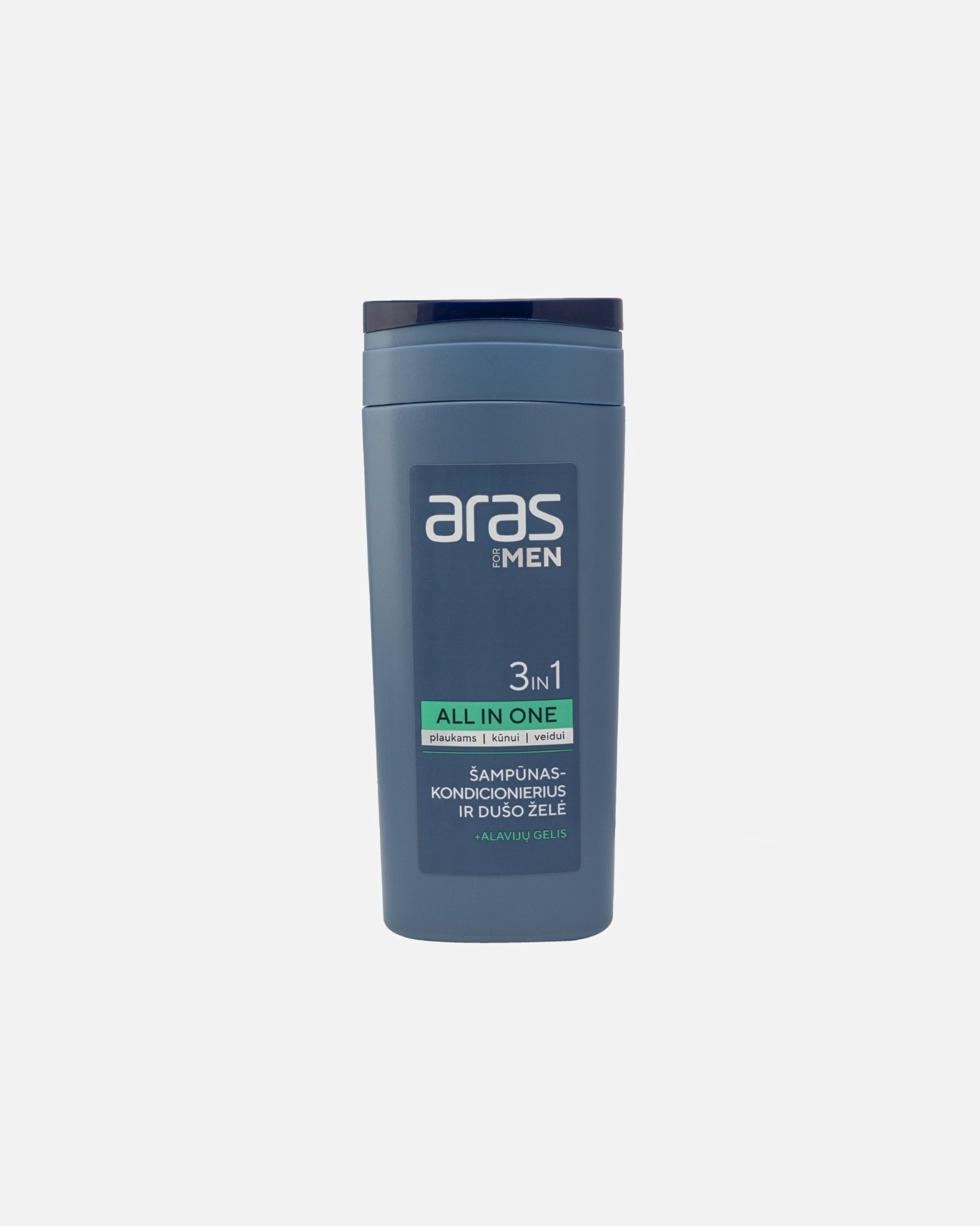 

Шампунь Aras, 250 мл