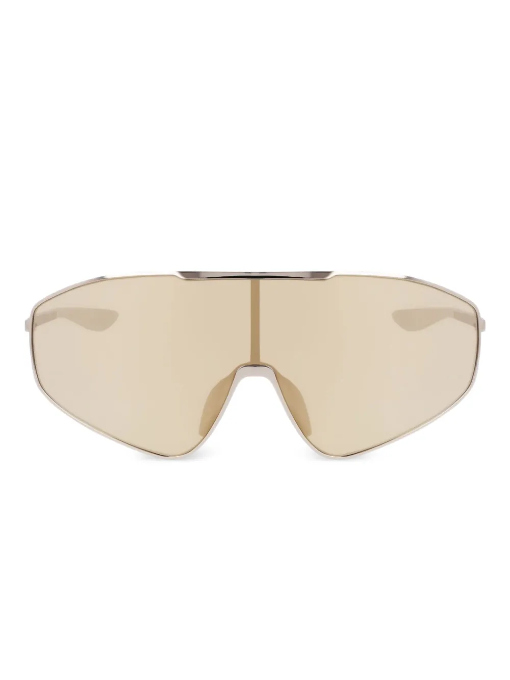 

Солнцезащитные очки Echo Shield 2 Nike, серебристый