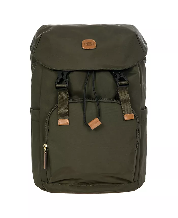 

Рюкзак X-Bag Excursion Bric's, черный