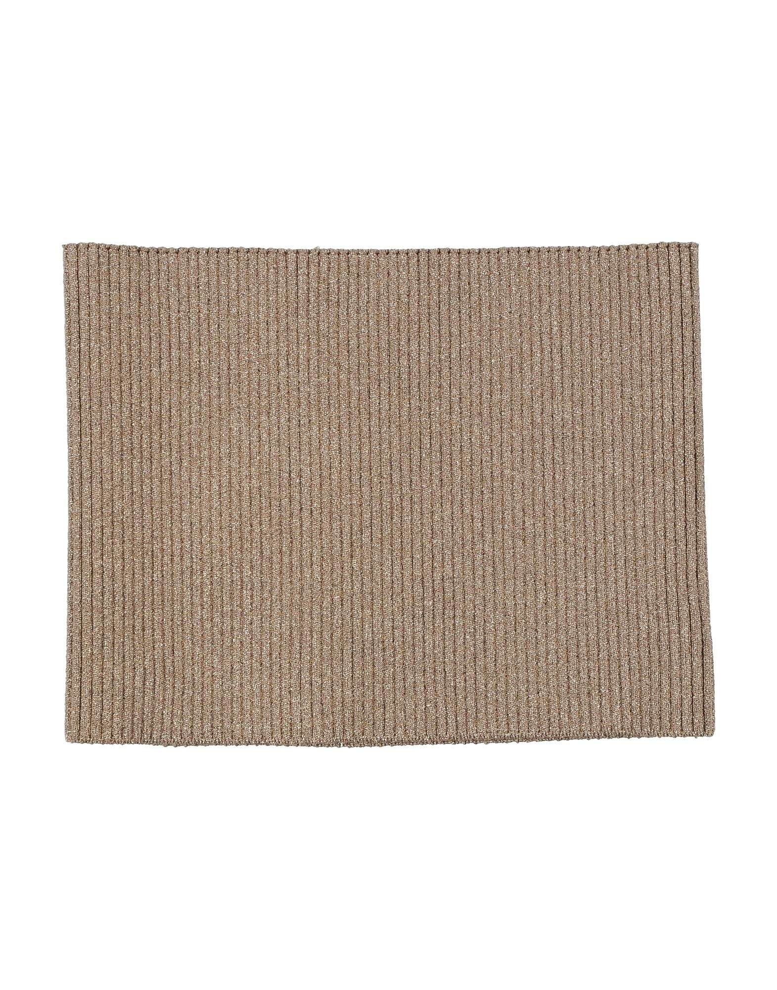 

Шарф Fabiana Filippi, золотой