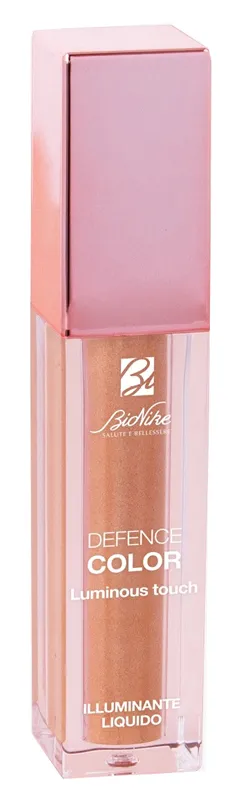 

Цвет защиты Lum Touch 000 Bionike