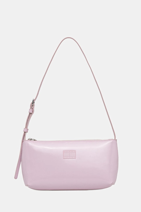 

Сумка Tommy Jeans, розовый