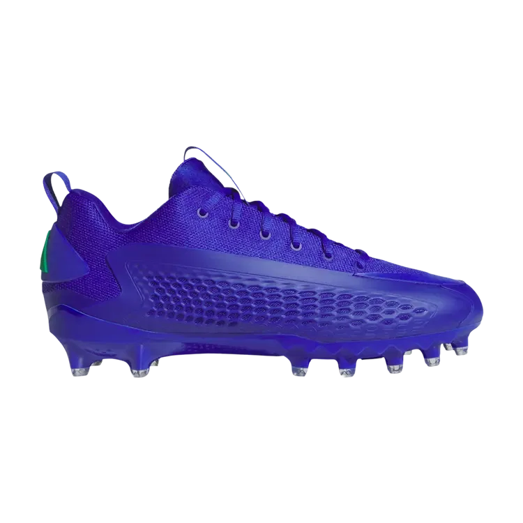 Бутсы Adidas AE 1 Cleat, синий