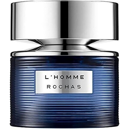 Rochas L´Homme Eau De Toilette Spray 40ml — фото 2