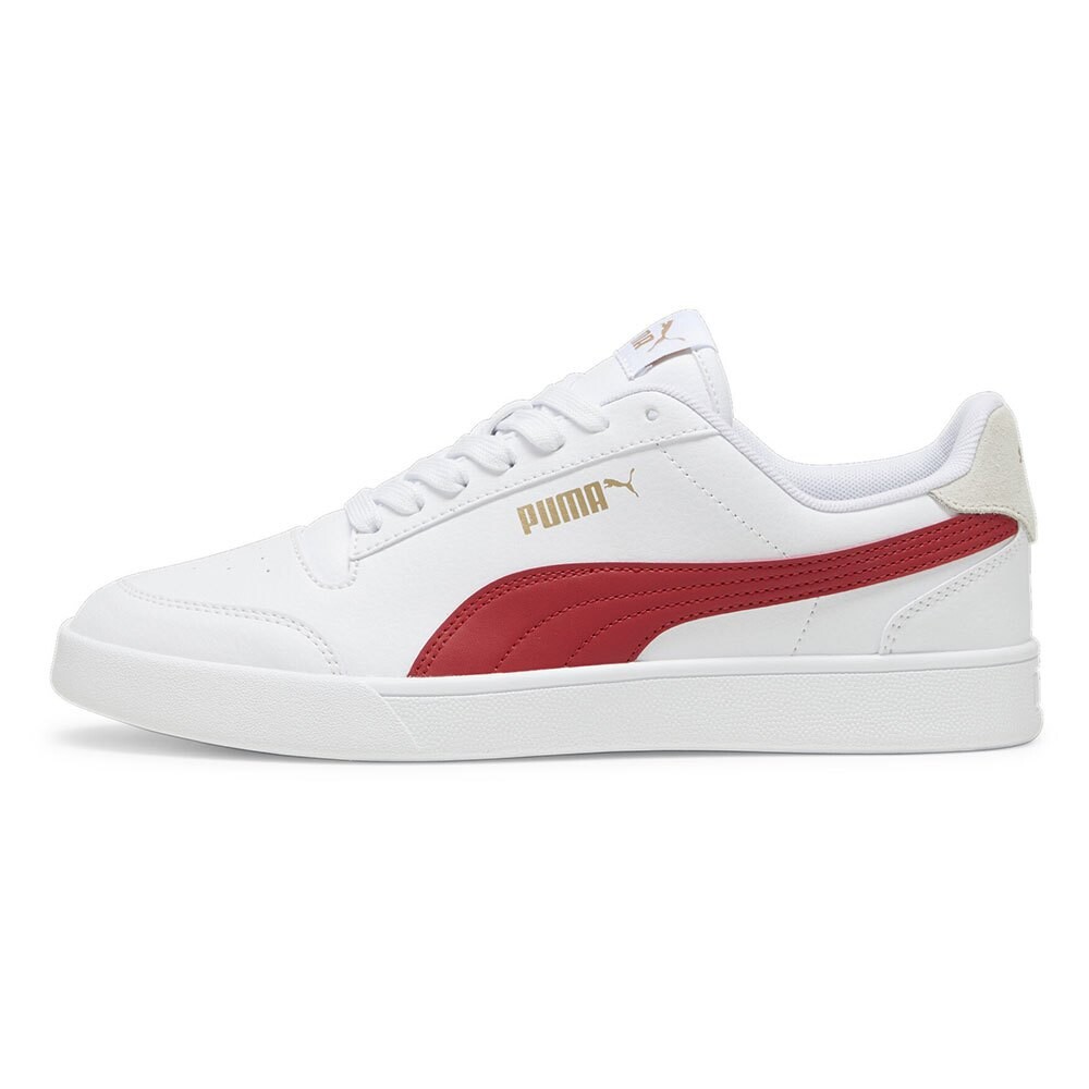 Кроссовки Puma Shuffle , белый — фото 4