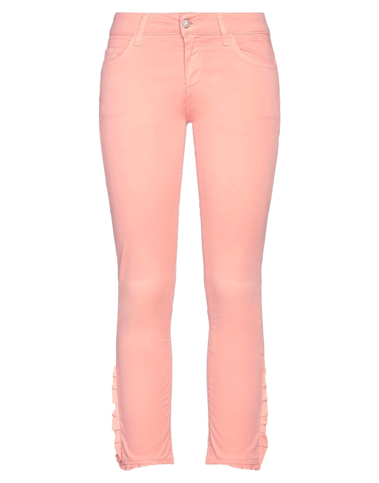 

Брюки Liu •Jo, бледно-розовый