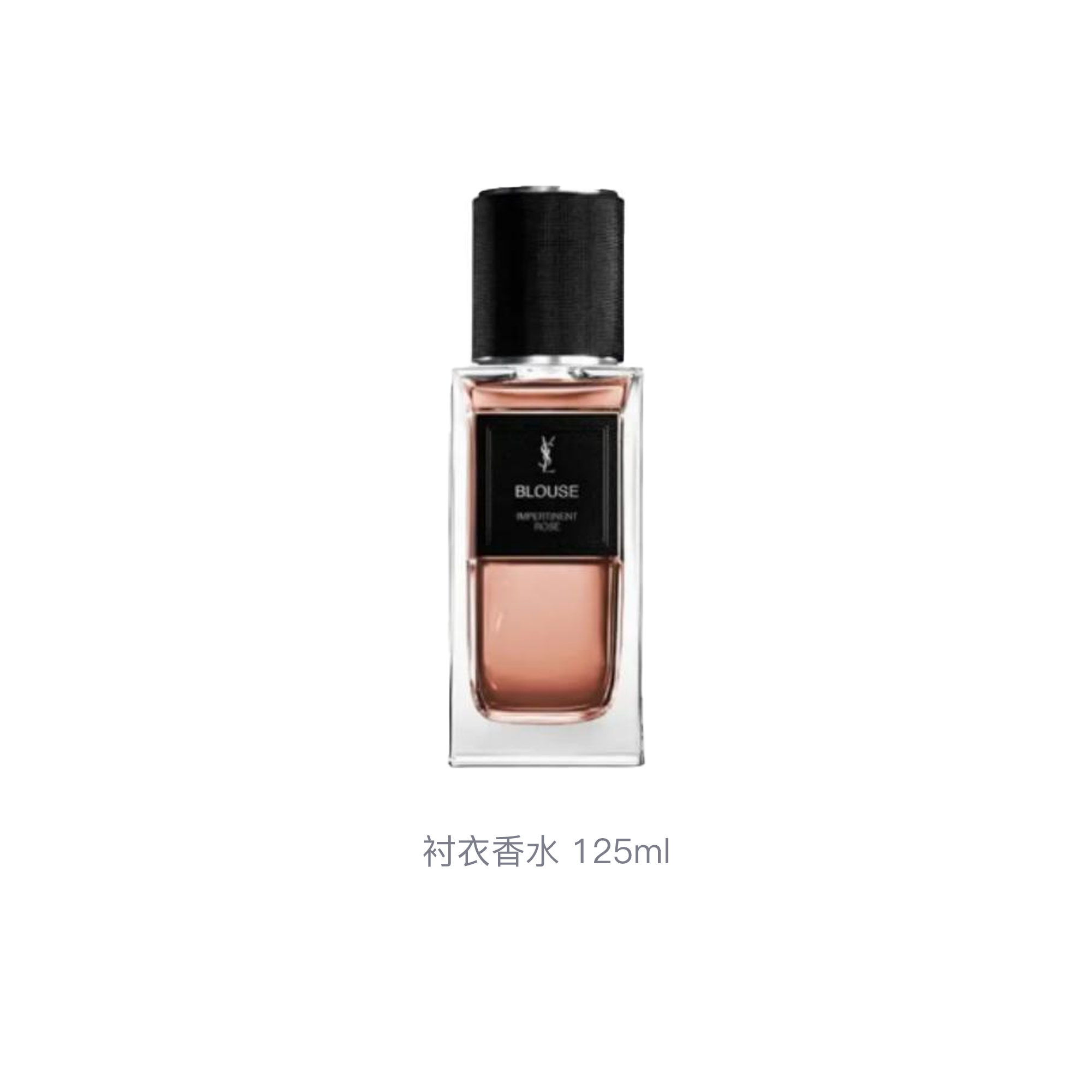 SAINT LAURENT Духи Woody Floral Eau De Parfum EDP Rose Angelica 35 мл/75 мл/125 мл — фото 4